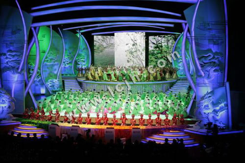 2009新春大联欢——北京电视台春节晚会