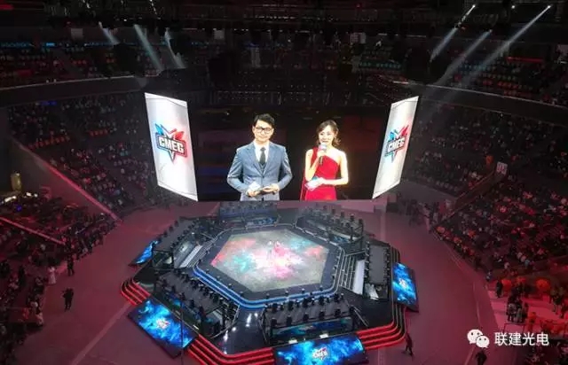 必发网手机版助力国家体育总局在重庆忠县上演“地表最强”电竞大赛！